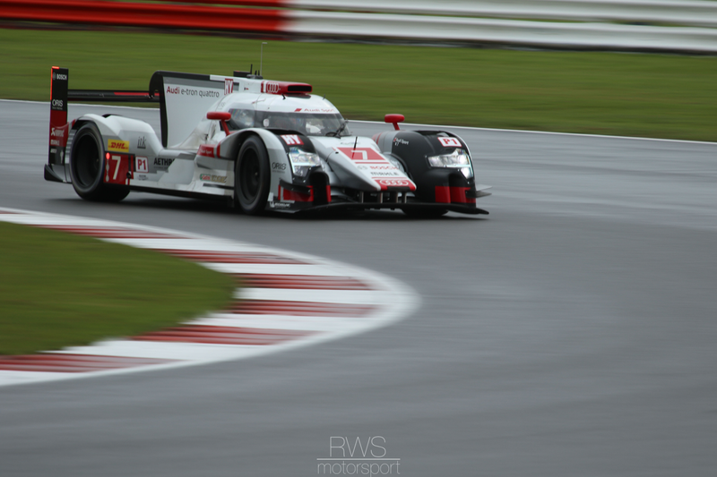 Illustration for article titled WEC & ELMS Saturday Photos